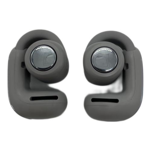 BOSE (ボーズ) ワイヤレスイヤホン 881046-0300 Ultra Open Earbuds