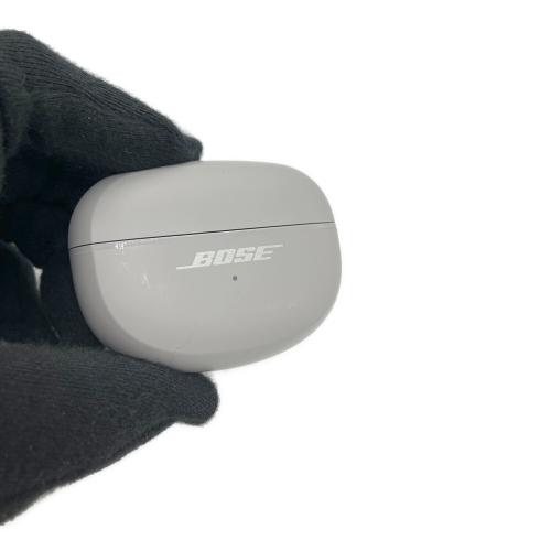 BOSE (ボーズ) ワイヤレスイヤホン 881046-0300 Ultra Open Earbuds