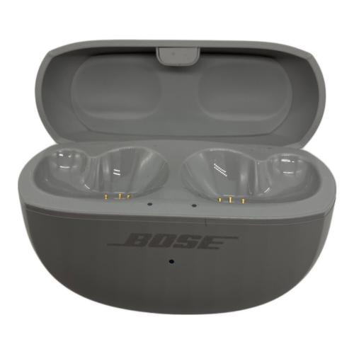BOSE (ボーズ) ワイヤレスイヤホン 881046-0300 Ultra Open Earbuds