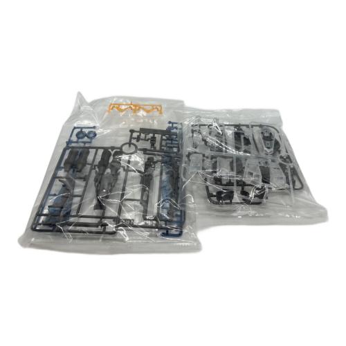 BANDAI (バンダイ) RG 1/144 νガンダムHWS ガンプラ