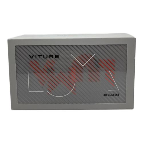 VITURE (ヴィチュアー) LUMA XRゴーグル
