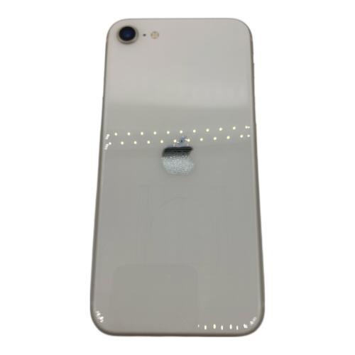 Apple (アップル) iPhone SE(第3世代) MMYK3J/A