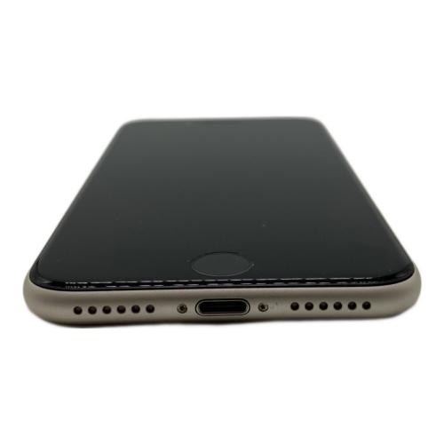 Apple (アップル) iPhone SE(第3世代) MMYK3J/A