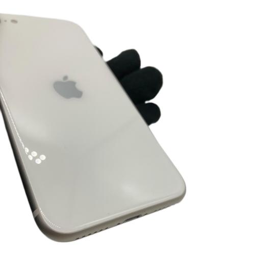 Apple (アップル) iPhone SE(第3世代) MMYK3J/A