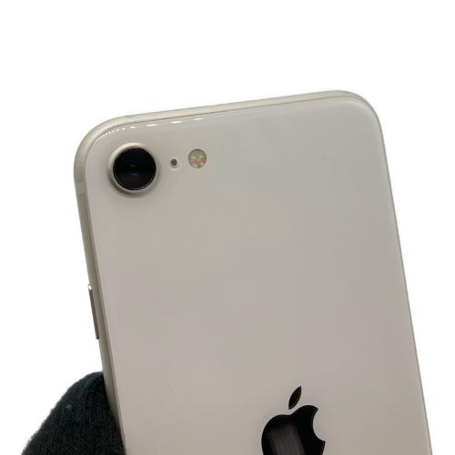 Apple (アップル) iPhone SE(第3世代) MMYK3J/A