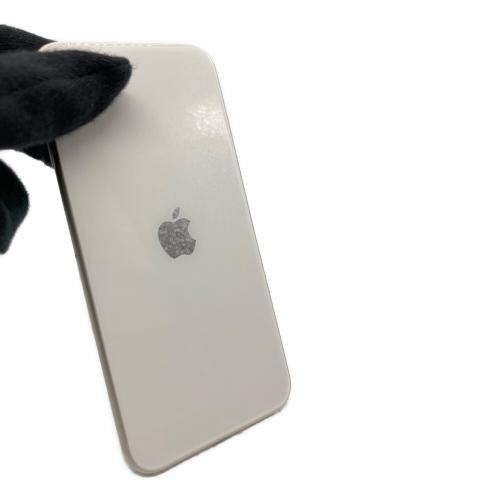 Apple (アップル) iPhone SE(第3世代) MMYK3J/A