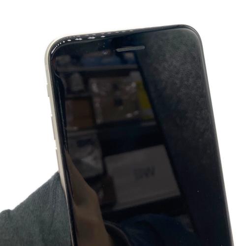 Apple (アップル) iPhone SE(第3世代) MMYK3J/A
