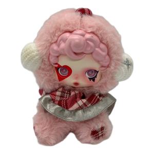 POP MART (ポップマート) SKULLPANDA キャラクターグッズ