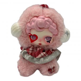 POP MART (ポップマート) SKULLPANDA キャラクターグッズ