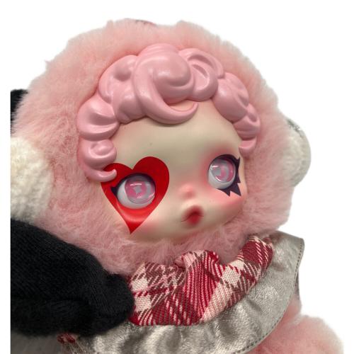 POP MART (ポップマート) SKULLPANDA キャラクターグッズ