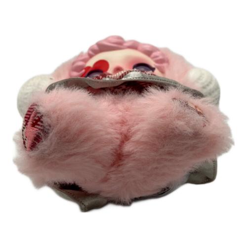 POP MART (ポップマート) SKULLPANDA キャラクターグッズ