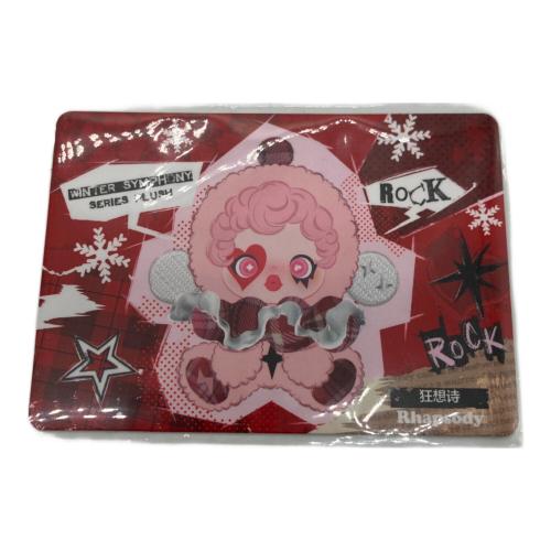 POP MART (ポップマート) SKULLPANDA キャラクターグッズ