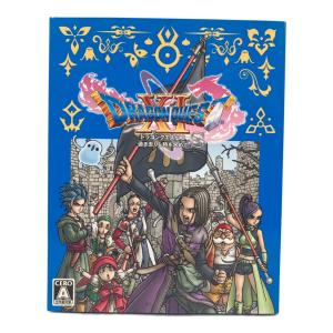 スクウェア・エニックス ドラゴンクエストXI 過ぎ去りし時を求めて S Playstation4用ソフト CERO A (全年齢対象)