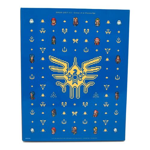 スクウェア・エニックス ドラゴンクエストXI 過ぎ去りし時を求めて S Playstation4用ソフト CERO A (全年齢対象)