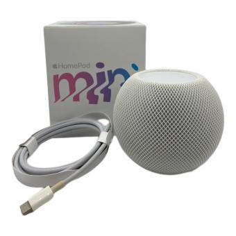 Apple (アップル) スマートスピーカー(AIスピーカー) MY5H2J/A