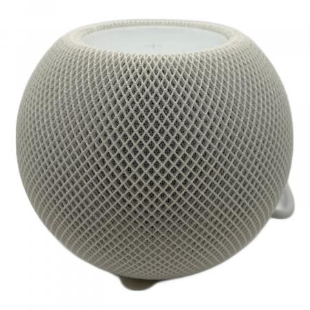 Apple (アップル) スマートスピーカー(AIスピーカー) MY5H2J/A