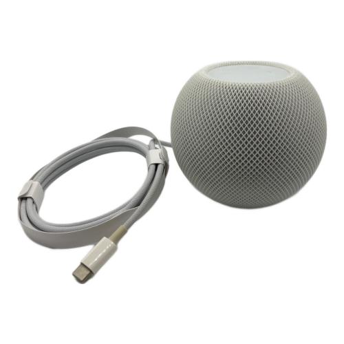 Apple (アップル) スマートスピーカー(AIスピーカー) MY5H2J/A