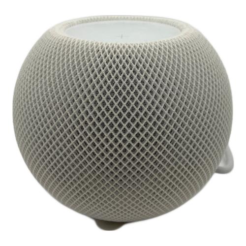 Apple (アップル) スマートスピーカー(AIスピーカー) MY5H2J/A