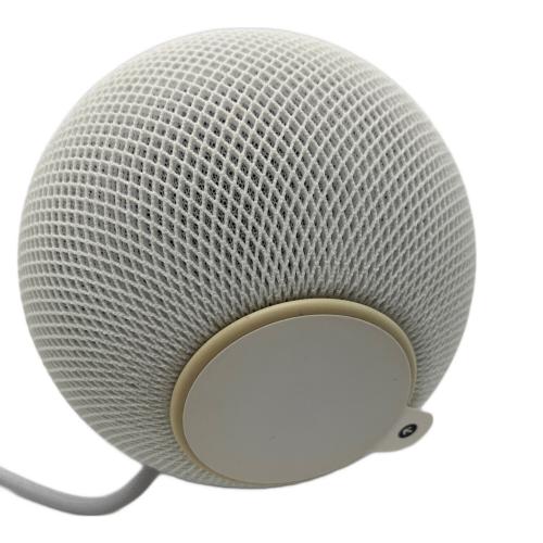 Apple (アップル) スマートスピーカー(AIスピーカー) MY5H2J/A