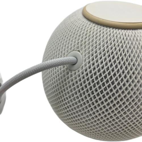 Apple (アップル) スマートスピーカー(AIスピーカー) MY5H2J/A