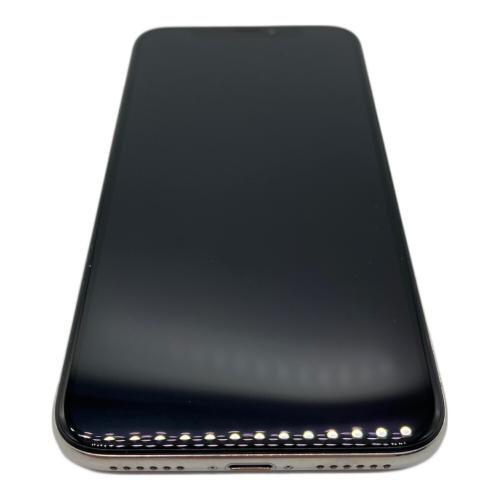 Apple (アップル) iPhoneX MQC22J/A IOSアップデート終了
