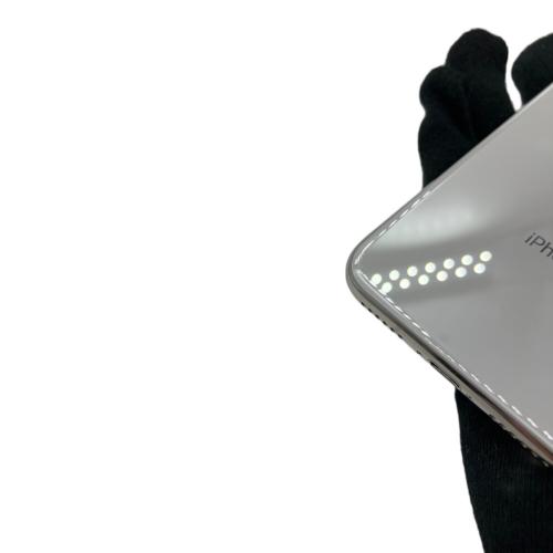 Apple (アップル) iPhoneX MQC22J/A IOSアップデート終了