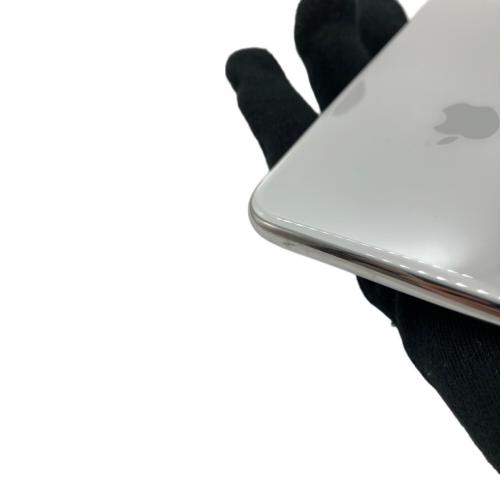 Apple (アップル) iPhoneX MQC22J/A IOSアップデート終了