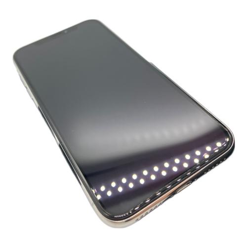 Apple (アップル) iPhoneX MQC22J/A IOSアップデート終了