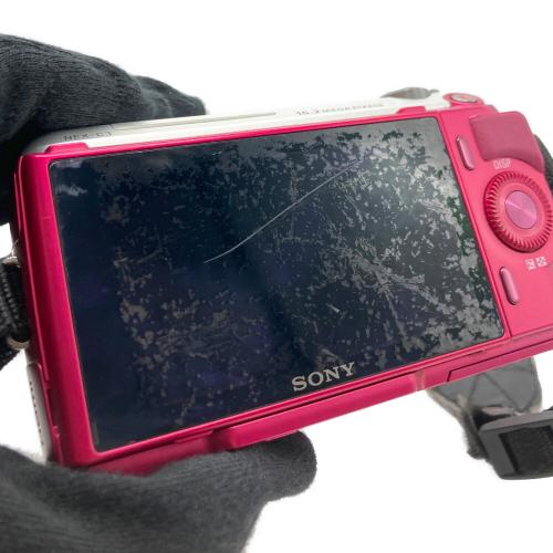 SONY (ソニー) ミラーレス一眼カメラ ズームレンズキット NEX-C3 HVL-F7S付