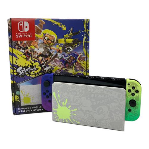 Nintendo (ニンテンドウ) Nintendo Switch HEG-001