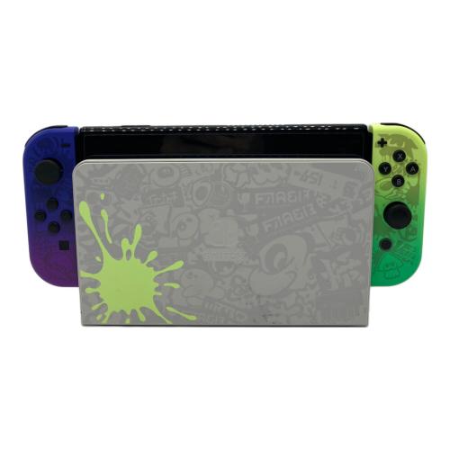 Nintendo (ニンテンドウ) Nintendo Switch HEG-001