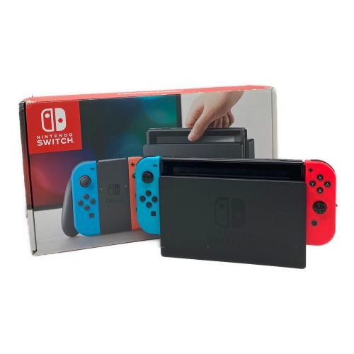 Nintendo (ニンテンドウ) Nintendo Switch HAC-001