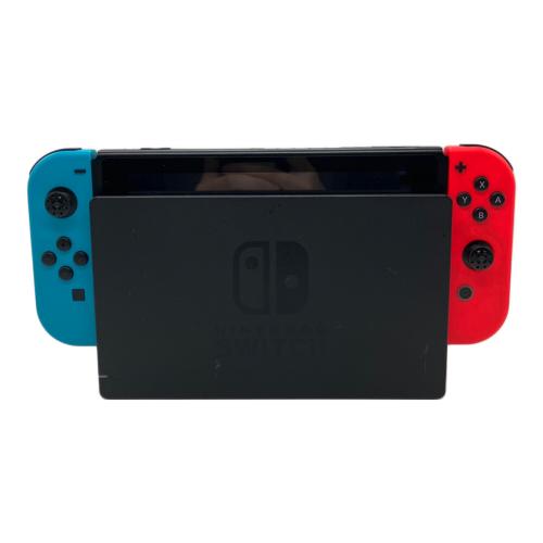 Nintendo (ニンテンドウ) Nintendo Switch HAC-001