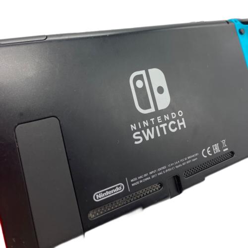 Nintendo (ニンテンドウ) Nintendo Switch HAC-001