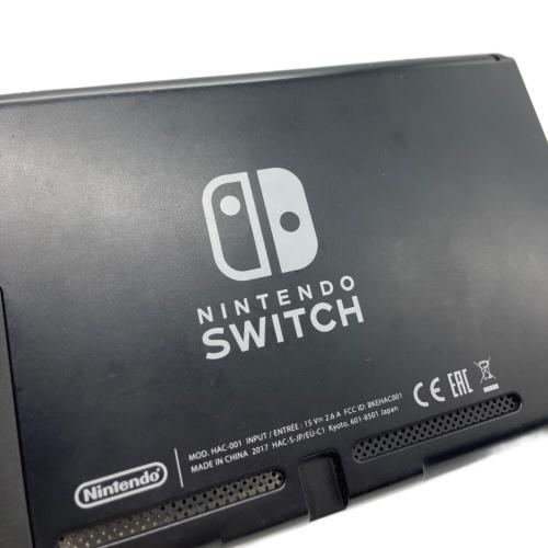 Nintendo (ニンテンドウ) Nintendo Switch HAC-001