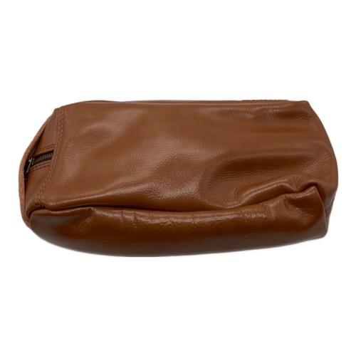 ACME Furniture (アクメファニチャー) ティッシュボックスケース ブラウンカラー