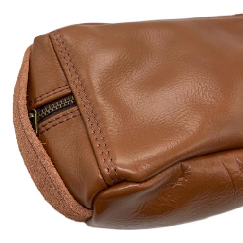 ACME Furniture (アクメファニチャー) ティッシュボックスケース ブラウンカラー