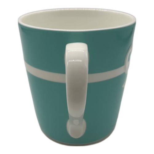 TIFFANY & Co. (ティファニー) マグカップ