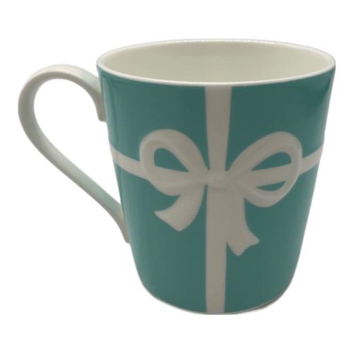 TIFFANY & Co. (ティファニー) マグカップ