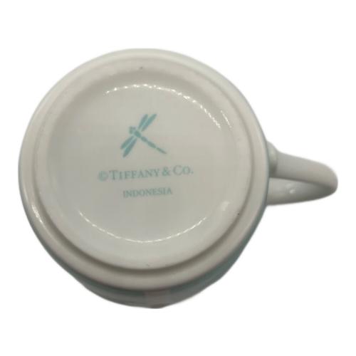 TIFFANY & Co. (ティファニー) マグカップ