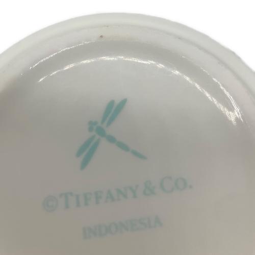 TIFFANY & Co. (ティファニー) マグカップ