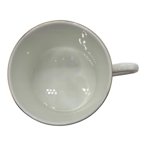 Wedgwood (ウェッジウッド) マグカップ&プレートセット VERA WANG