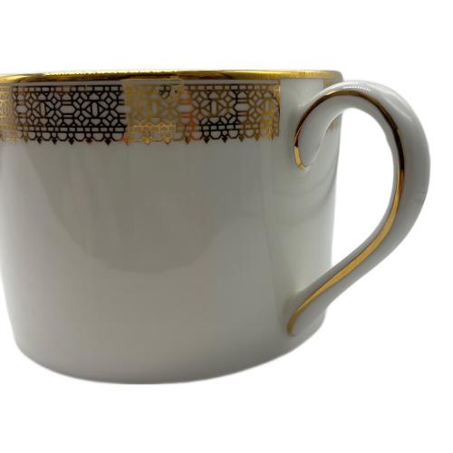 Wedgwood (ウェッジウッド) マグカップ&プレートセット VERA WANG