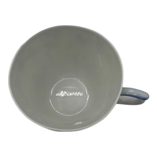 ROYAL COPENHAGEN (ロイヤル・コペンハーゲン) カップ&ソーサー ブルーフルーテッド・プレイン