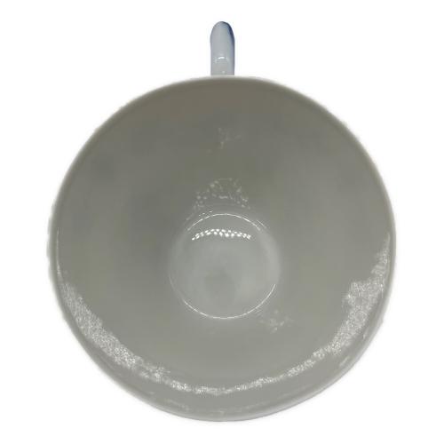 ROYAL COPENHAGEN (ロイヤル・コペンハーゲン) カップ&ソーサー ブルーフルーテッド・プレイン