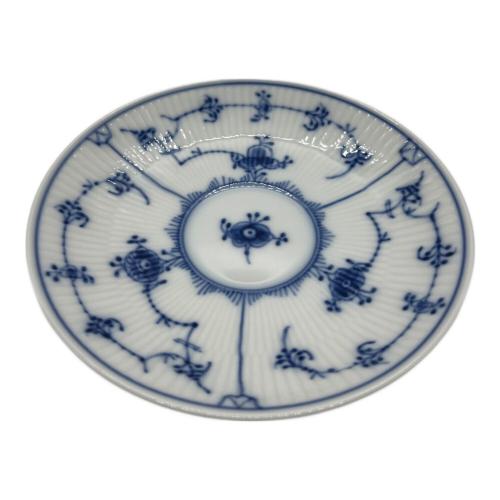 ROYAL COPENHAGEN (ロイヤル・コペンハーゲン) カップ&ソーサー ブルーフルーテッド・プレイン