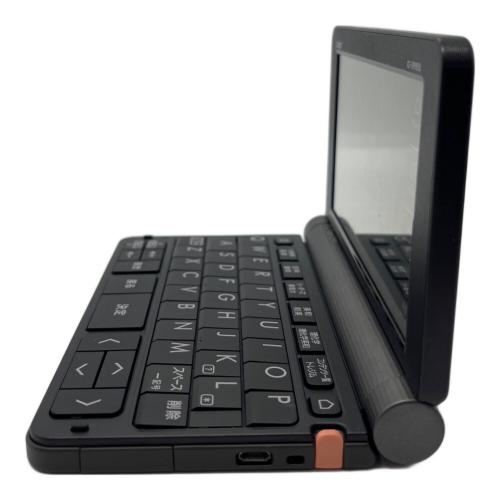 CASIO (カシオ) 電子辞書 XD-SR9850