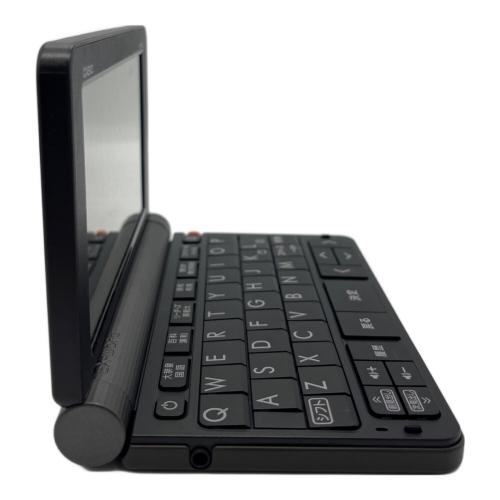 CASIO (カシオ) 電子辞書 XD-SR9850