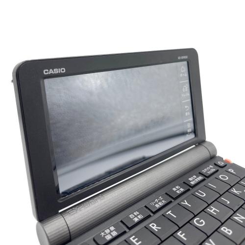 CASIO (カシオ) 電子辞書 XD-SR9850