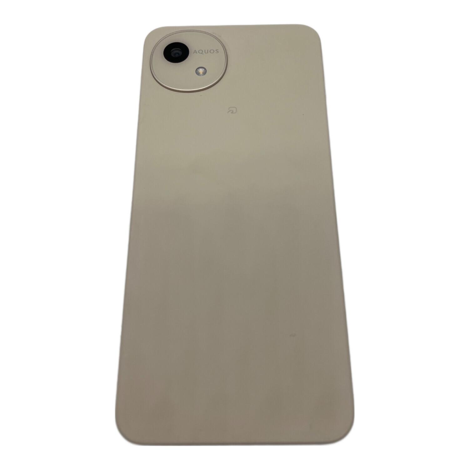 AQUOS wish4 SH-52E｜トレファクONLINE
